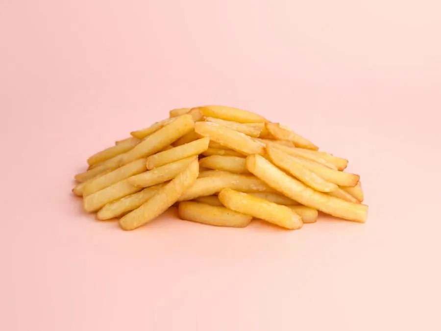 Картошка фри