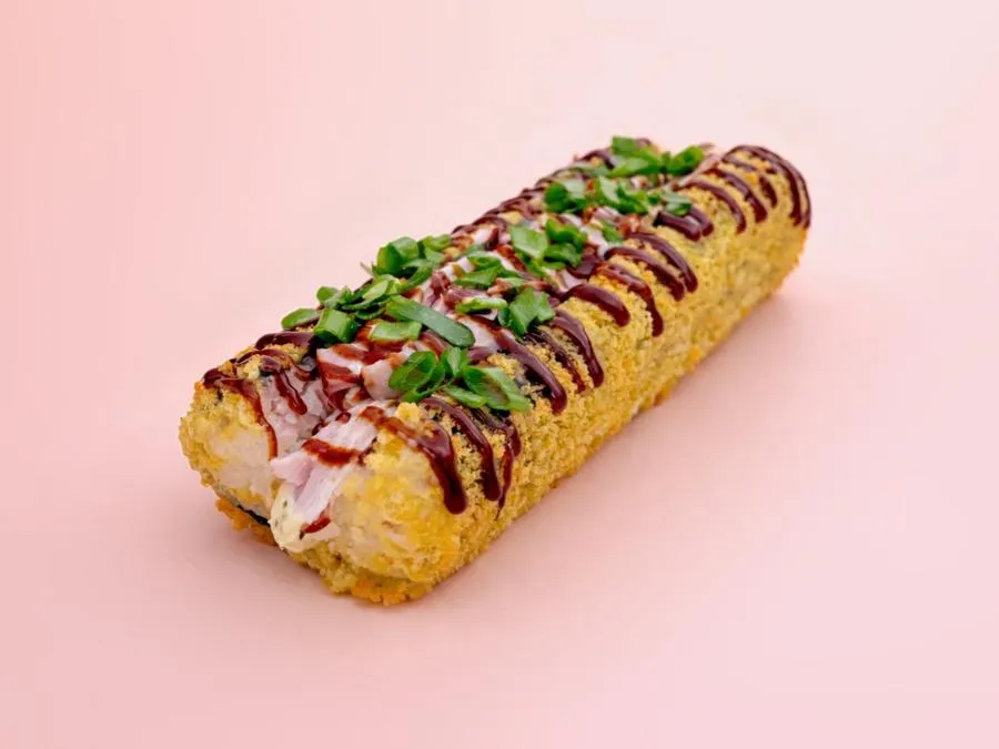 Хот Дог мясной